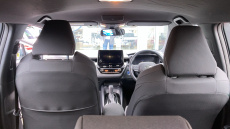 Toyota Corolla 1.8 VVT-i Hybrid Icon Tech 5dr CVT Hybrid Hatchback